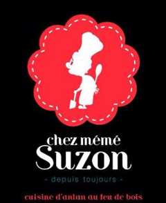 Mémé Suzon