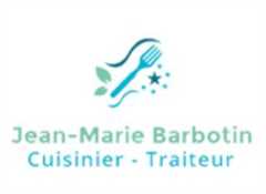 Jean-Marie Barbotin - Cuisinier Traiteur