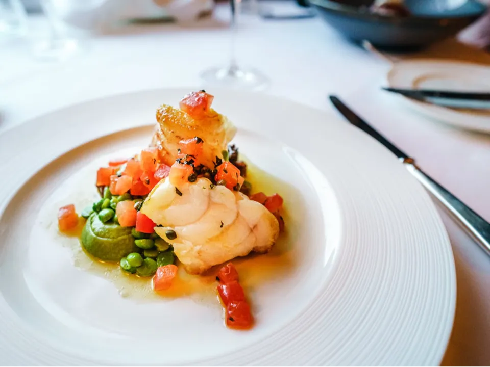 JEAN-MARIE BARBOTIN - CUISINIER TRAITEUR