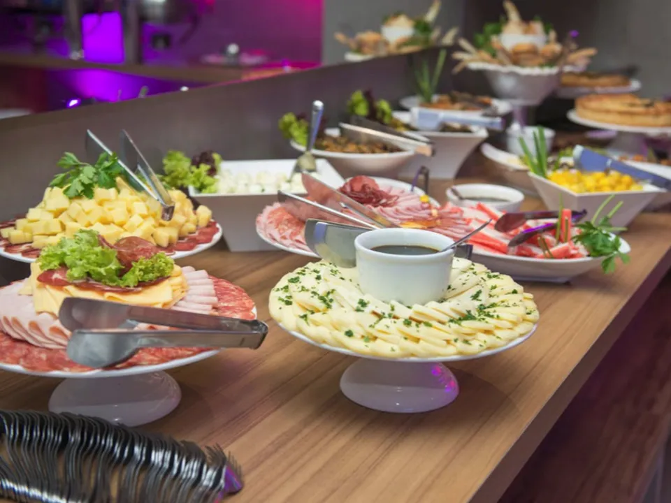 C4S TRAITEUR - LA CUISINE DES 4 SAISONS