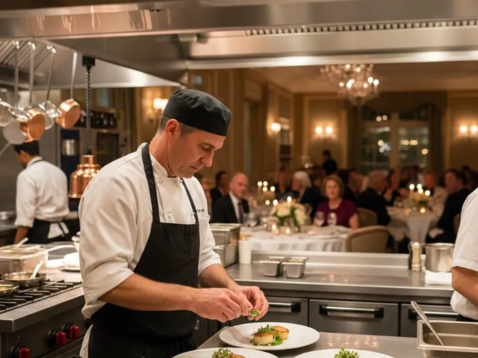 LE CREUX DES CANARDS