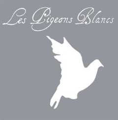 Les Pigeons Blancs