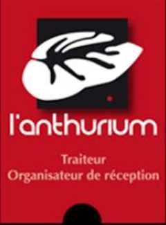 L'Anthurium - Traiteur