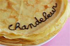 Crêpes Dèe Ven 