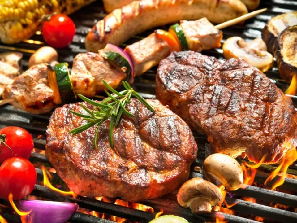 CUISINE ORIENTALE 