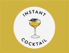 Instant Cocktail 