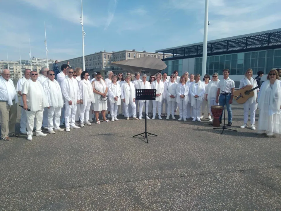 GOSPEL TOGETHER