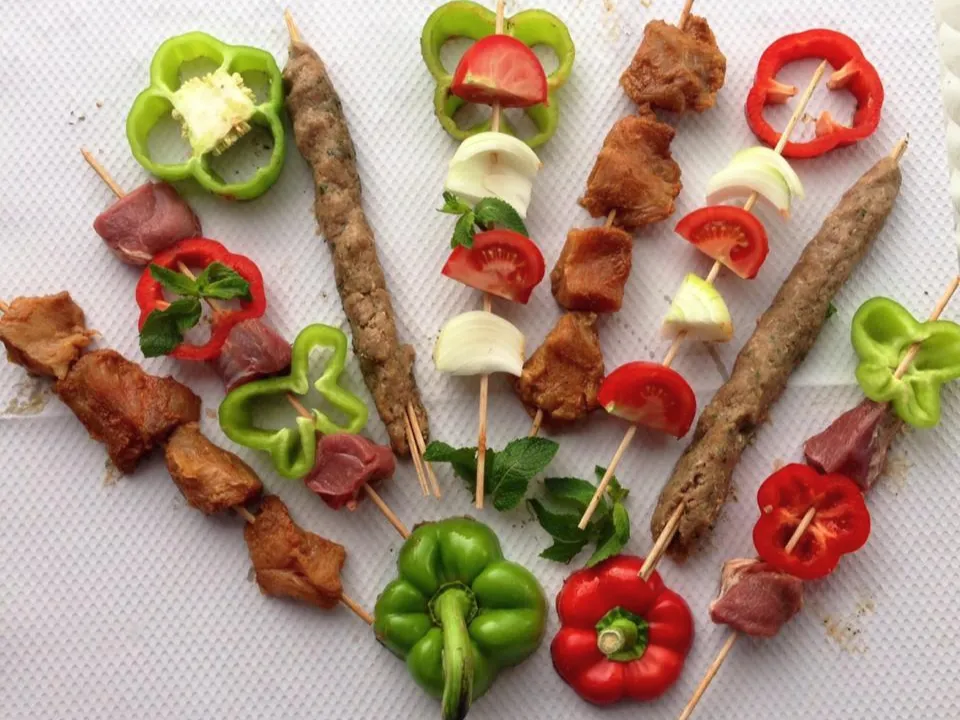 LA BRAISIÈRE DE GABY