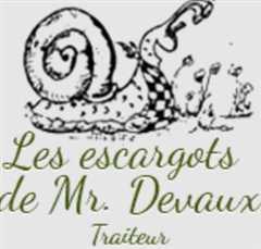 Les Escargots De M. Devaux