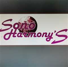 sono-harmony's