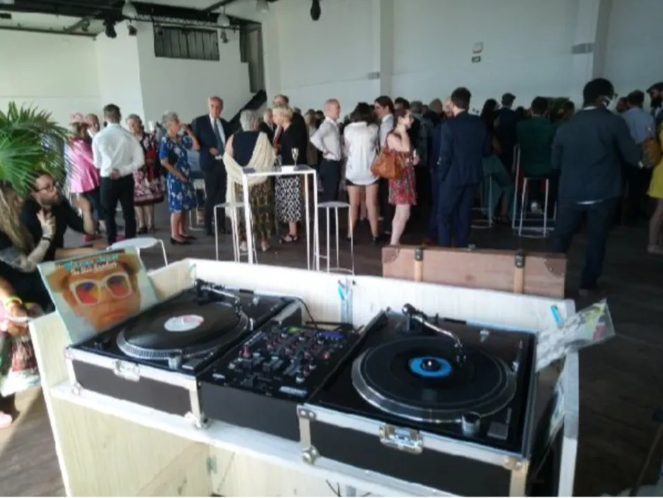 MD Animation Normandie (Dj Tomx)