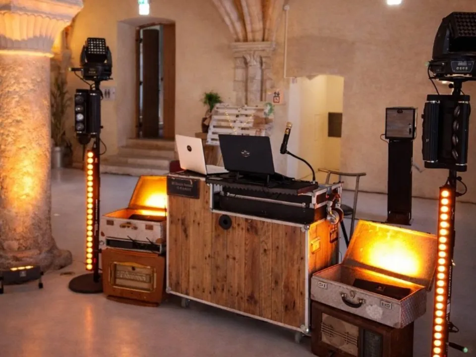 MD ANIMATION NORMANDIE (DJ TOMX)