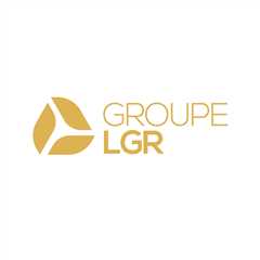 GROUPE LGR