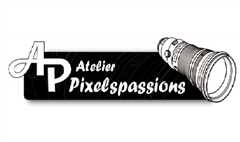 Atelier Pixelspassions