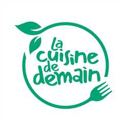 LA CUISINE DE DEMAIN