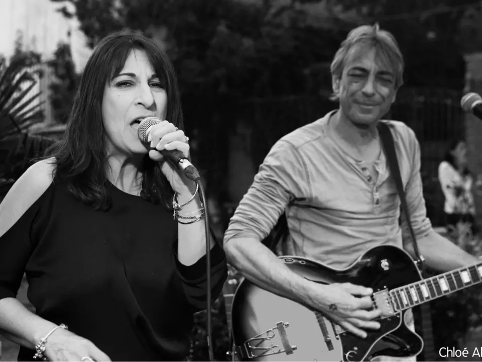 Duo La P'tite Sophie