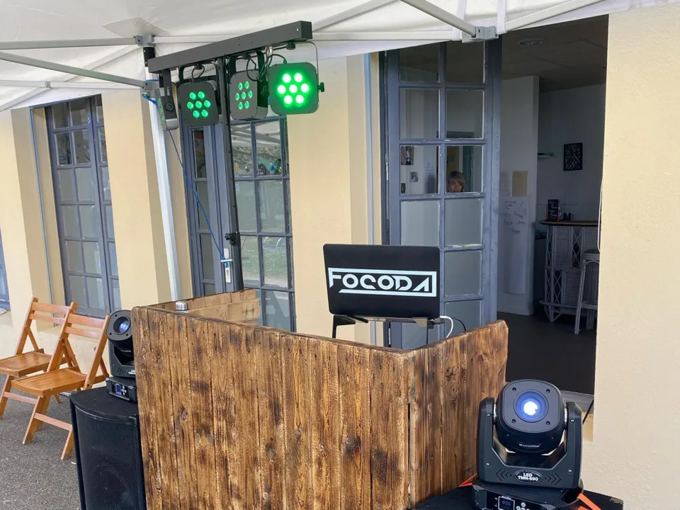 FOCODA EVÉNEMENTIEL