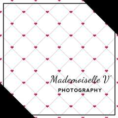 Mademoiselle V' Photography