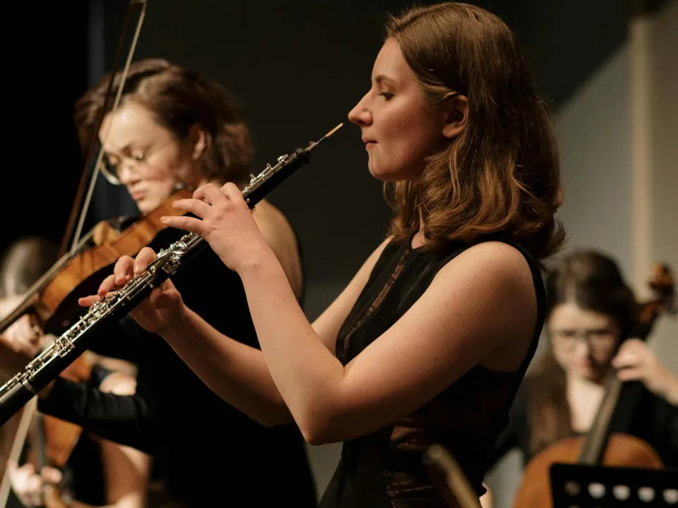 ORCHESTRE DE RUE CARTOON'SHOW