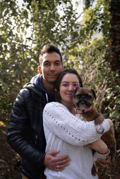 PUPILLE PHOTOGRAPHIE