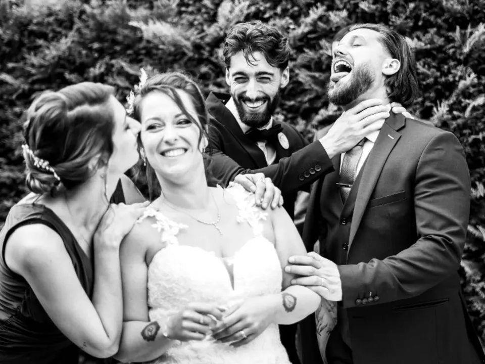 COQUELICOT ET CACAHUÈTE