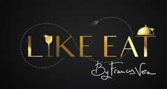 Like Eat by Francis VERA