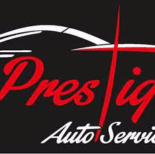 Automobile Service Prestige