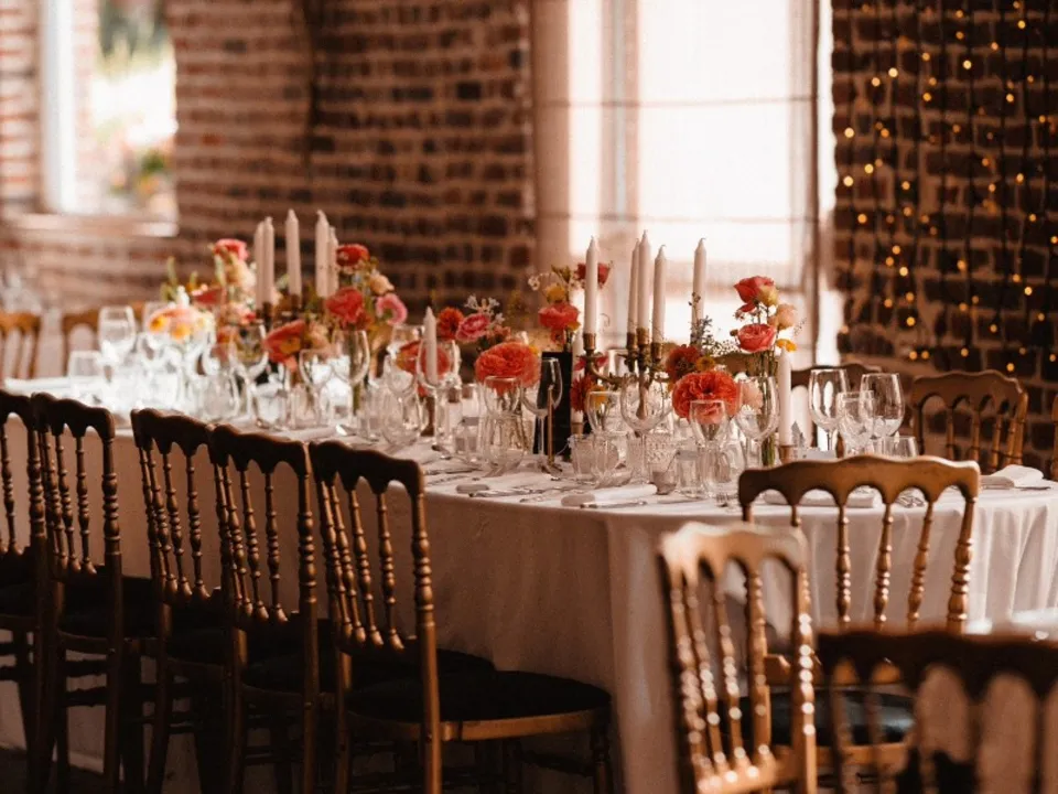 BOUTS DE FICELLE ET DOIGTS DE FÉES