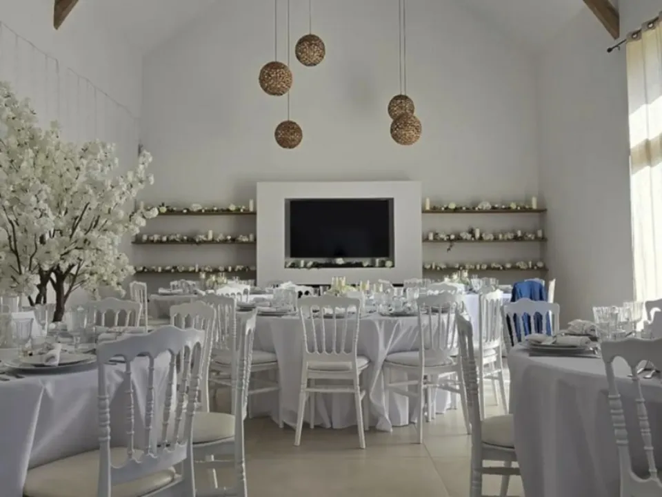 MILLE ET UNE NUITS EVENEMENTS
