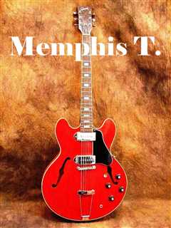 Memphis T.