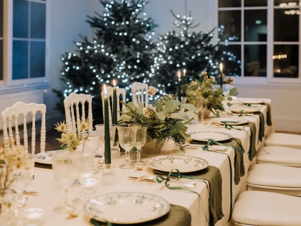 LES PETITES GERMAINES