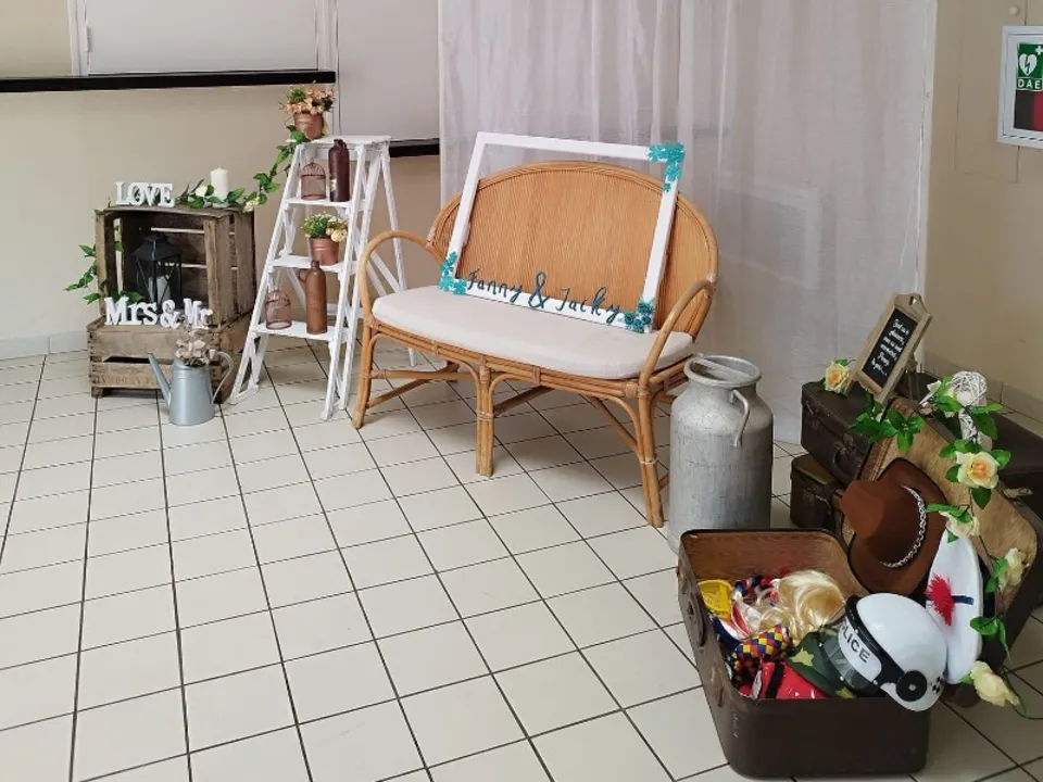 LA DÉCO D'ADÈLE