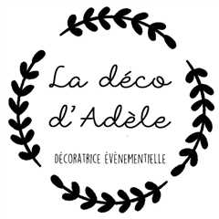 La déco d'Adèle