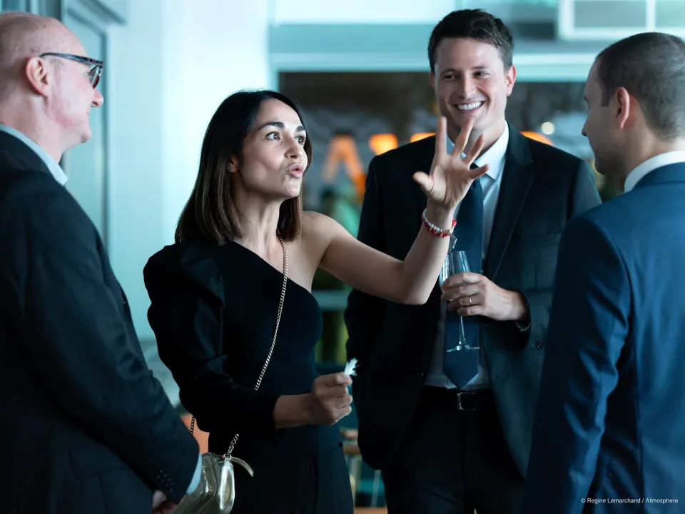 MARIE-ALEXIE - MENTALISTE