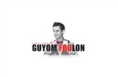 Magicien Guyom Foulon