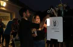 LAMABOX