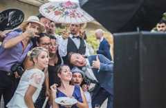 Wood Events - Photobooth