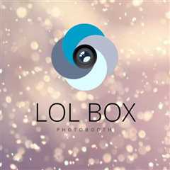 Lolbox - Photobooth