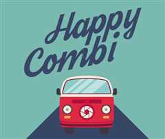 Happy Combi