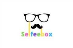 Selfeebox - Borne à selfie