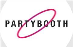 Partybooth