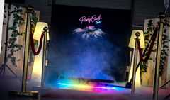 PARTYBOOTH
