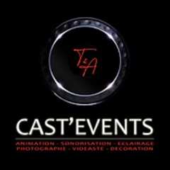 Cast'Events