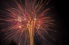 Ellipse Pyrotechnie