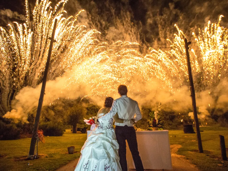 Rêve D'Artifice