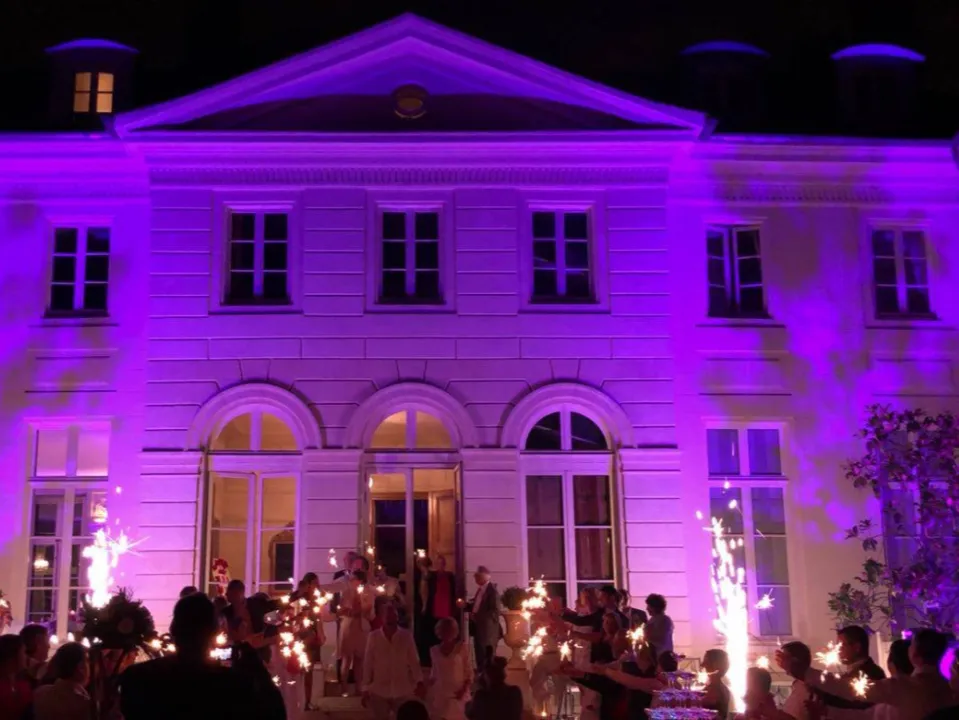 Rêve D'Artifice