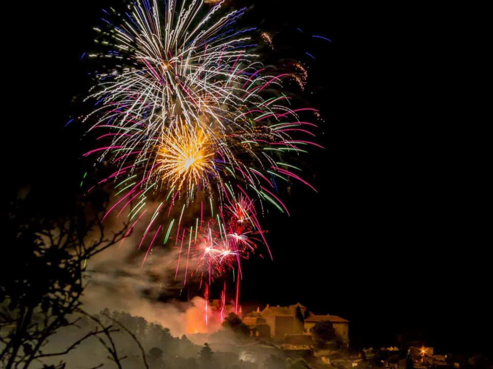 AU COEUR DES ETOILES