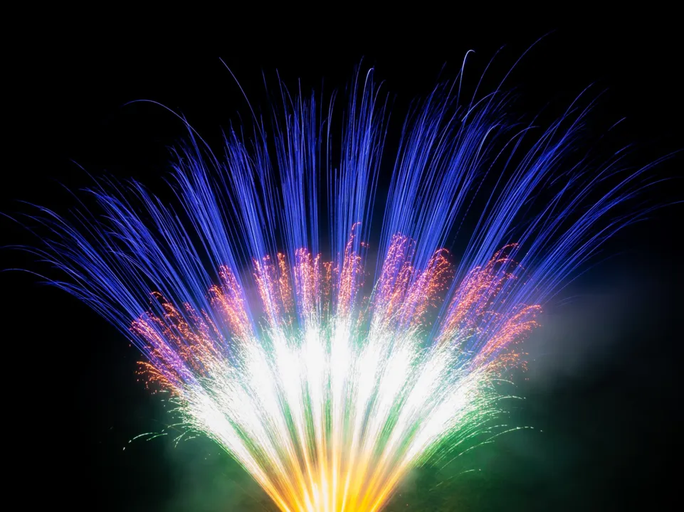 DAHUPROD PYROTECHNIE