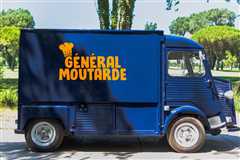 Général Moutarde