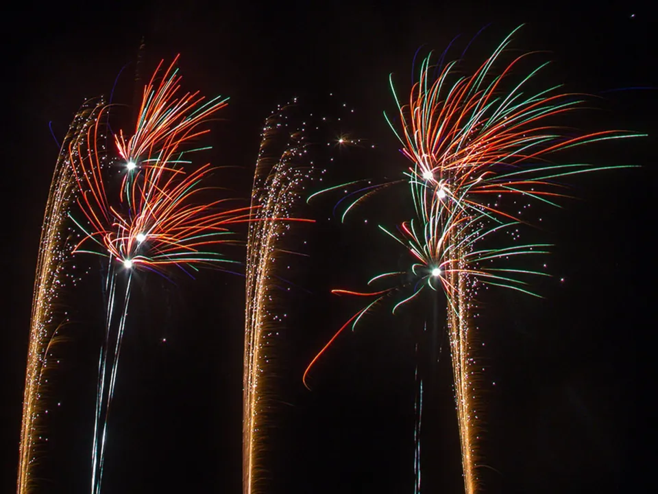 BRICE BARANGE EVENTS